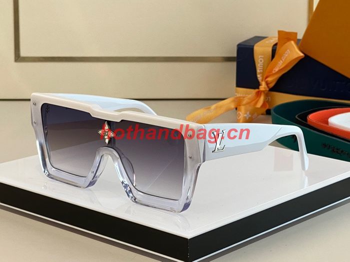Louis Vuitton Sunglasses Top Quality LVS02102